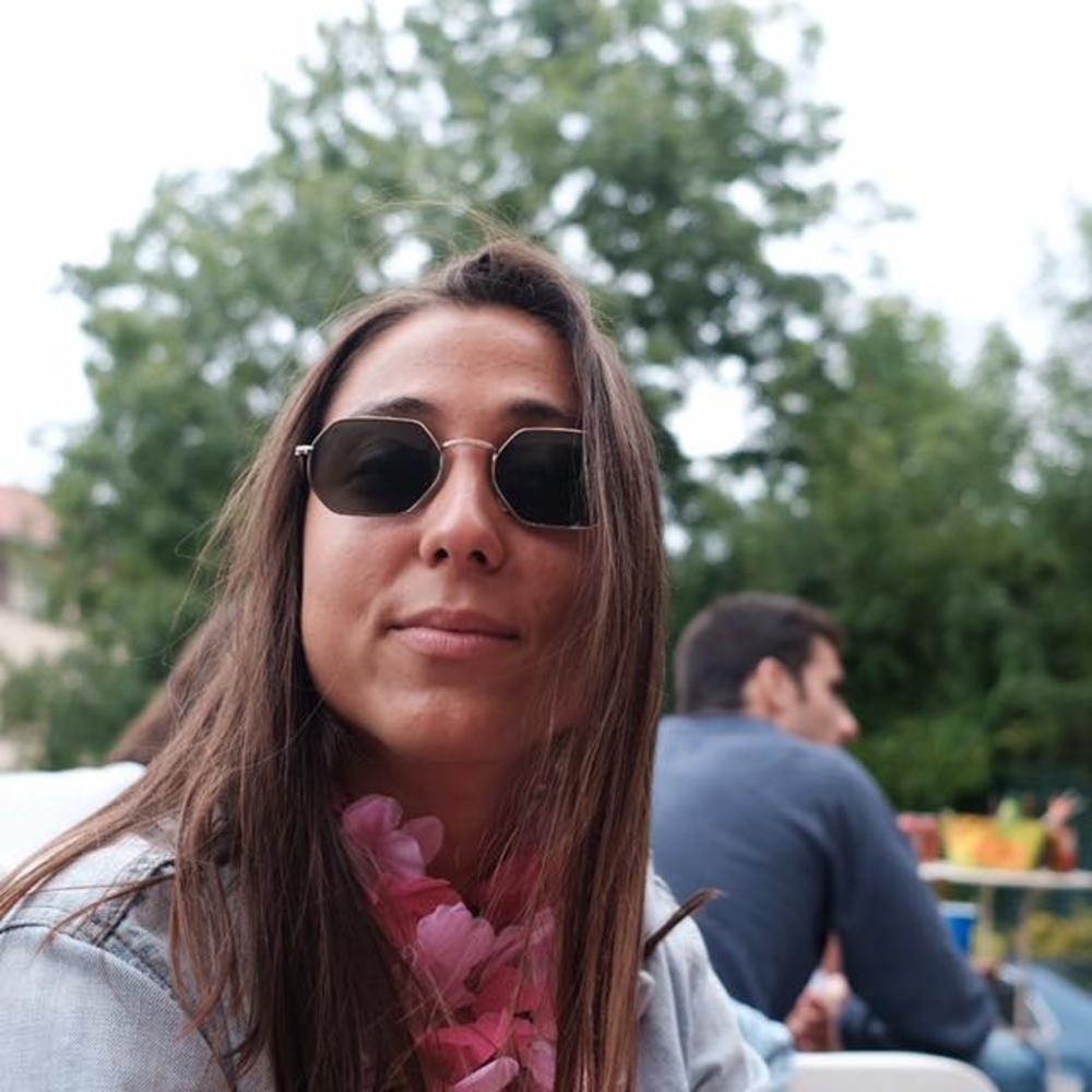 Meet your Posher, Carmen